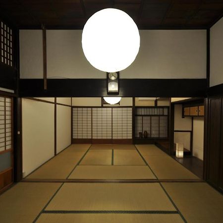 日向美々津の宿_Hyuga Mimitsu Inn المظهر الخارجي الصورة