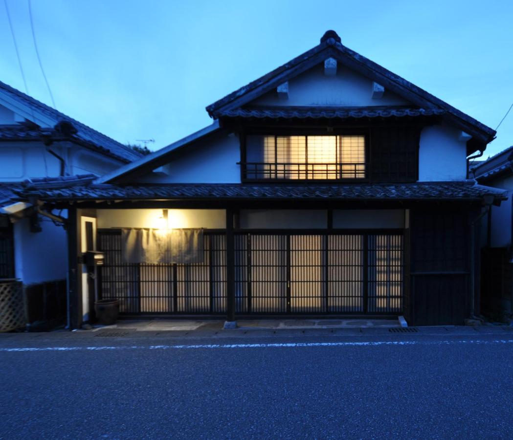日向美々津の宿_Hyuga Mimitsu Inn المظهر الخارجي الصورة