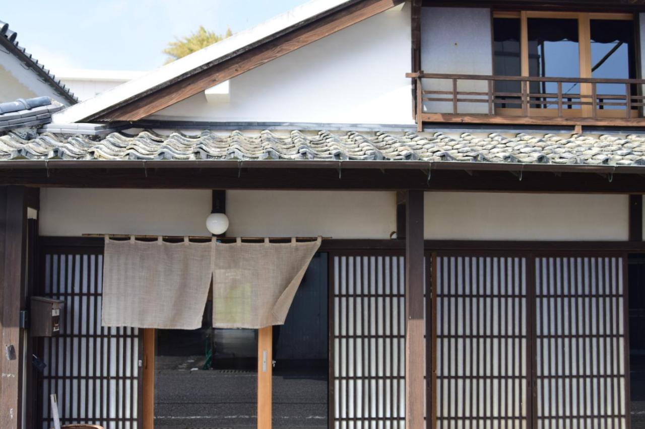 日向美々津の宿_Hyuga Mimitsu Inn المظهر الخارجي الصورة