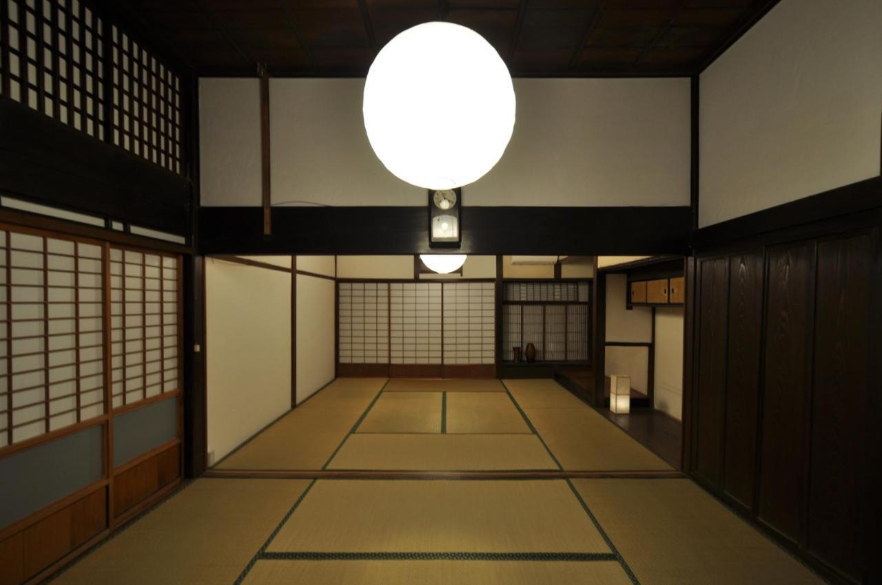 日向美々津の宿_Hyuga Mimitsu Inn المظهر الخارجي الصورة