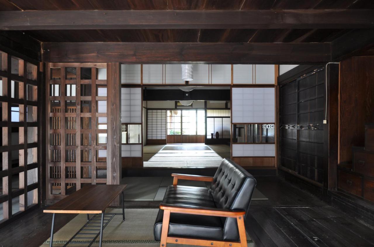 日向美々津の宿_Hyuga Mimitsu Inn المظهر الخارجي الصورة