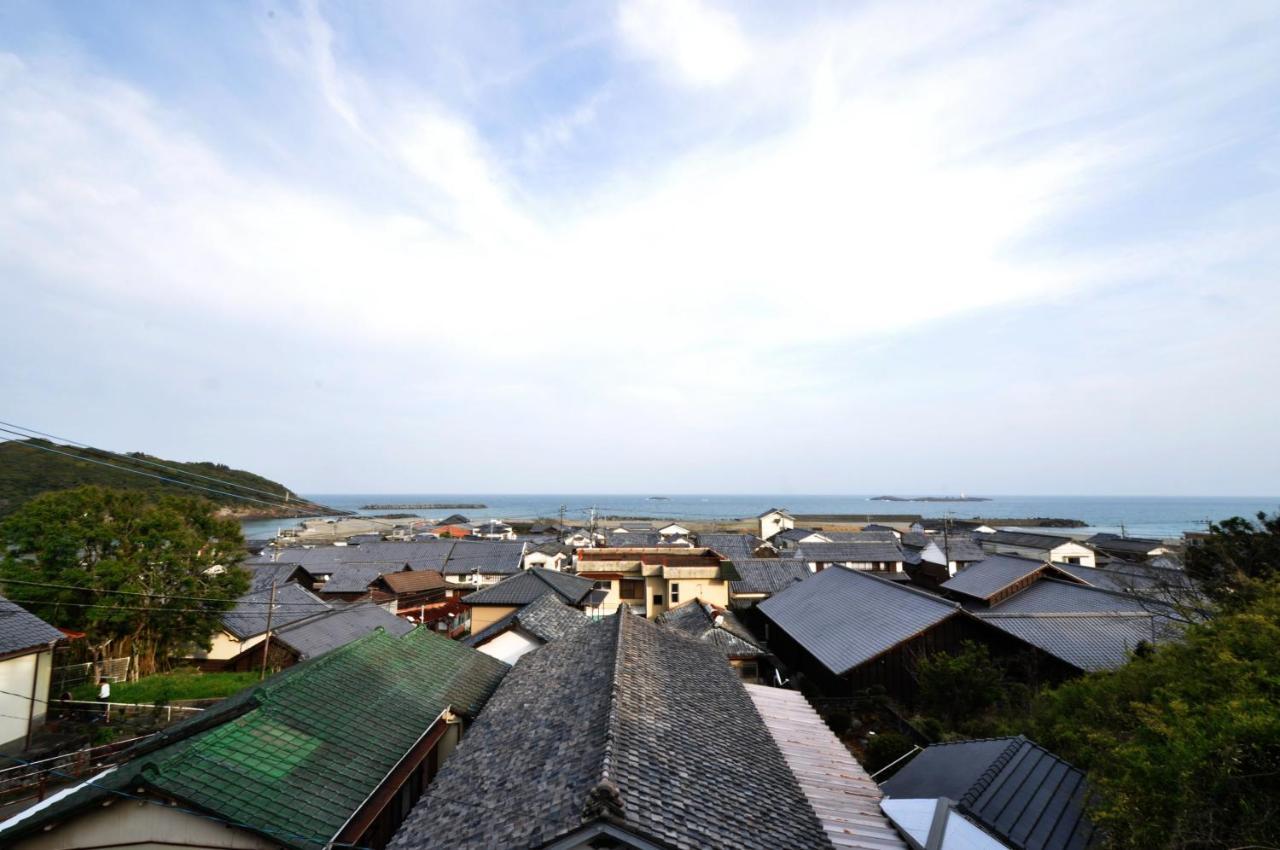 日向美々津の宿_Hyuga Mimitsu Inn المظهر الخارجي الصورة