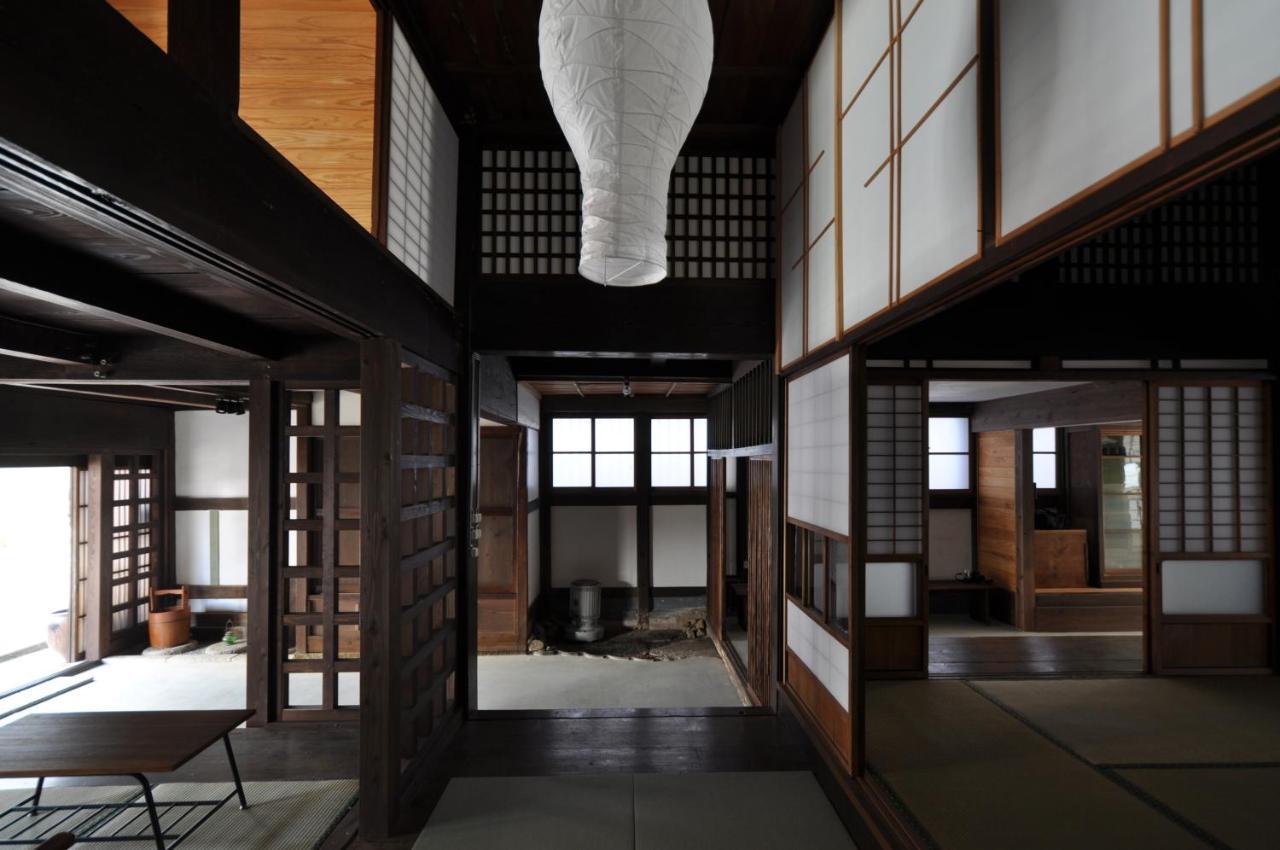 日向美々津の宿_Hyuga Mimitsu Inn المظهر الخارجي الصورة