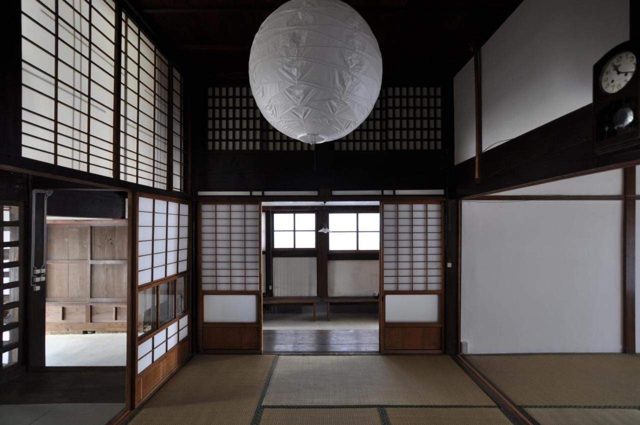 日向美々津の宿_Hyuga Mimitsu Inn المظهر الخارجي الصورة