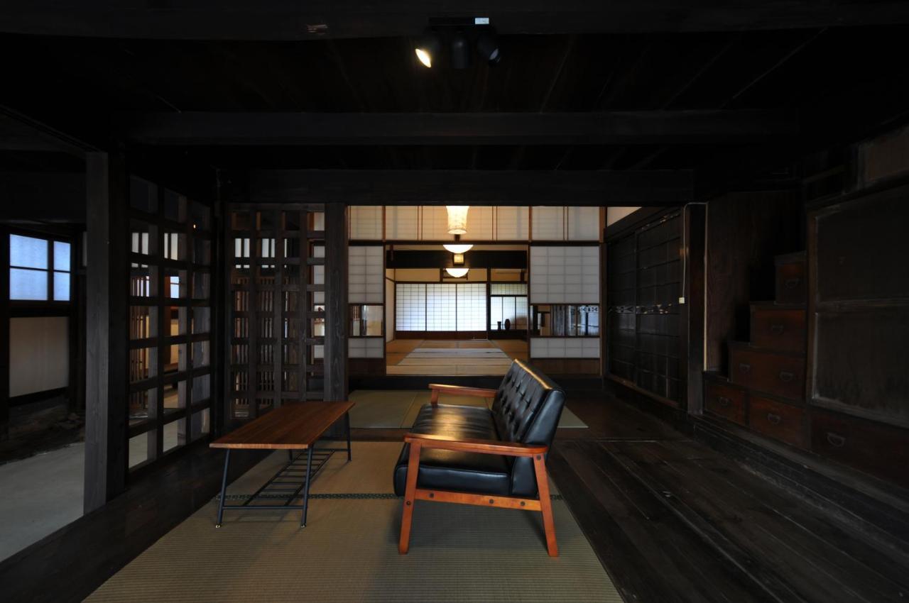 日向美々津の宿_Hyuga Mimitsu Inn المظهر الخارجي الصورة