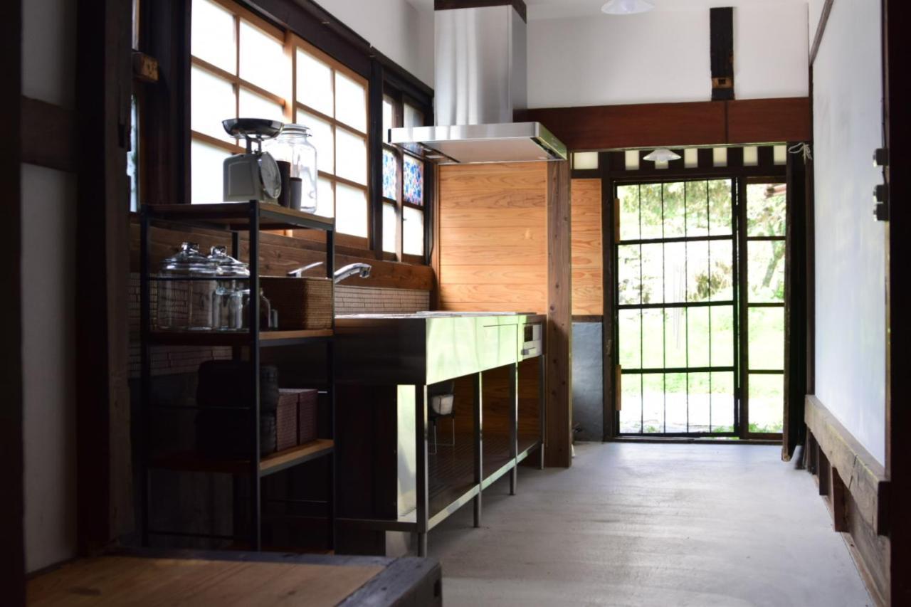 日向美々津の宿_Hyuga Mimitsu Inn المظهر الخارجي الصورة