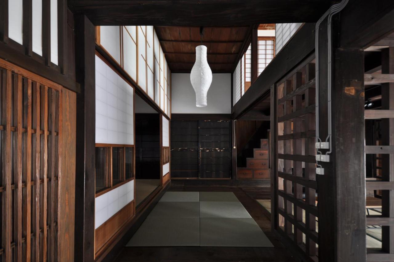 日向美々津の宿_Hyuga Mimitsu Inn المظهر الخارجي الصورة