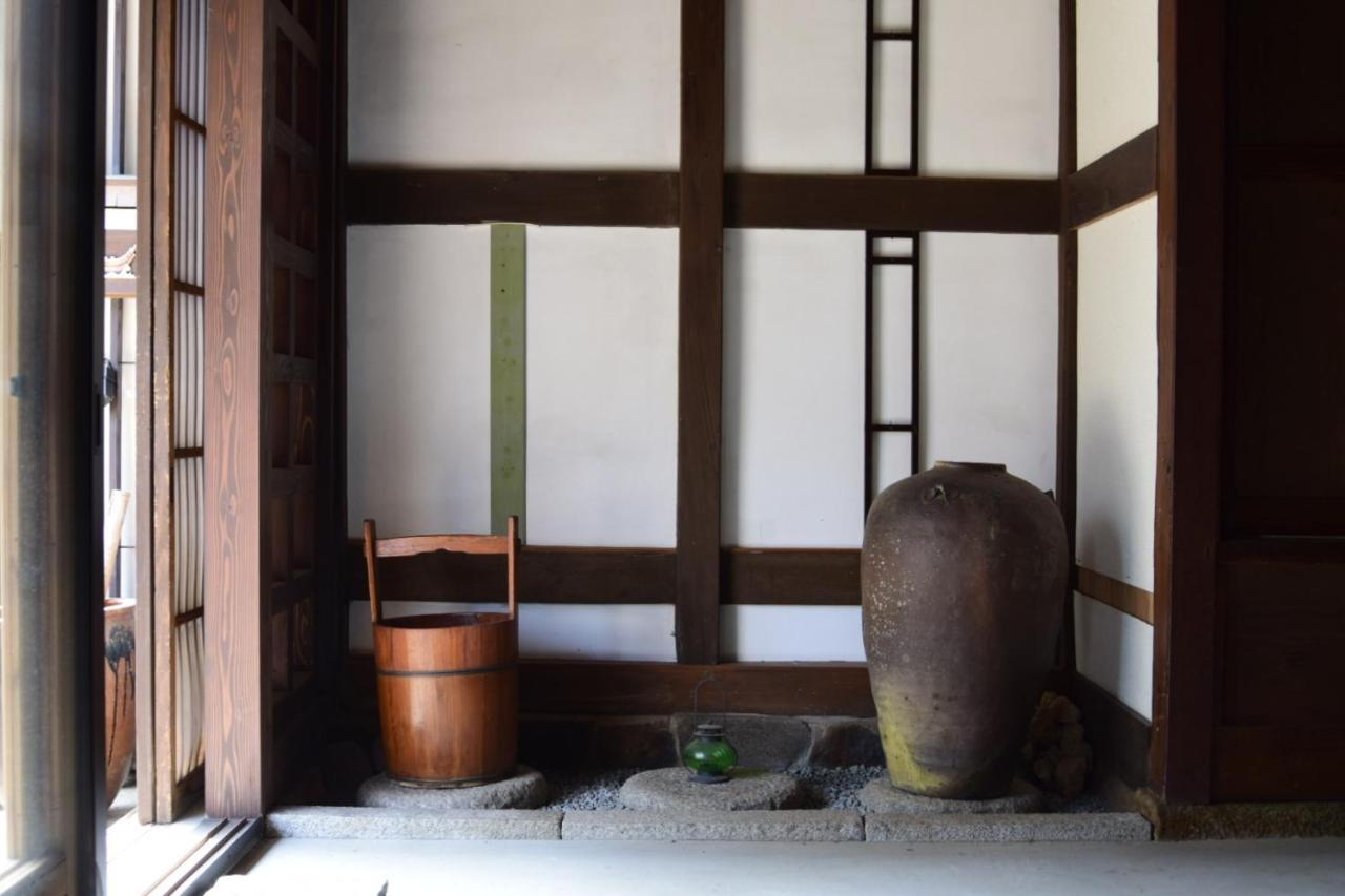 日向美々津の宿_Hyuga Mimitsu Inn المظهر الخارجي الصورة