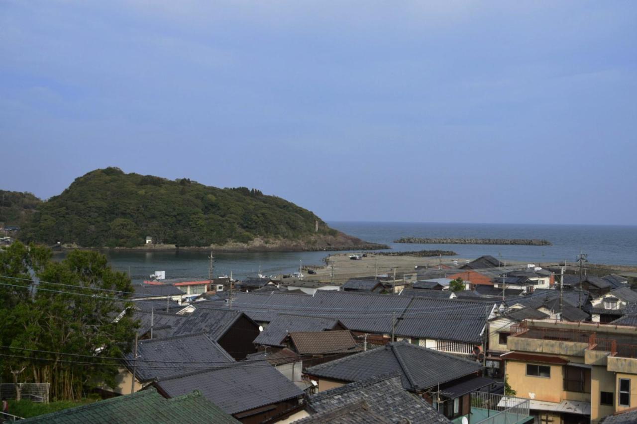日向美々津の宿_Hyuga Mimitsu Inn المظهر الخارجي الصورة